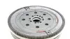 Демпфер зчеплення Mitsubishi Outlander II 2.2DI-D 4WD 07-12, 115kw, (4HK/4HN) LuK 415 0321 10 (фото 5)