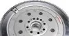 Демпфер зчеплення Mitsubishi Outlander II 2.2DI-D 4WD 07-12, 115kw, (4HK/4HN) LuK 415 0321 10 (фото 6)