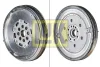 Фото 8 - демпфер сцепления Citroen C4 Picasso 2.0 HDi 06-13, EGS6 LuK 415 0323 10 Демпфер сцепления Citroen C4 Picasso 2.0 HDi 06-13, EGS6 LuK 415 0323 10 (фото 8)