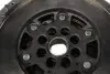 Демпфер сцепления Fiat Fiorino/Punto 1.3DMultijet 07-, 55/66/70kw LuK 415 0329 10 (фото 3)