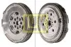 Демпфер сцепления Fiat Fiorino/Punto 1.3DMultijet 07-, 55/66/70kw LuK 415 0329 10 (фото 7)