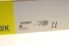 Демпфер сцепления Audi A3/VW Golf V 3.2 03-09 LuK 415 0333 10 (фото 8)
