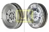 Демпфер сцепления VW Crafter 2.5TDI 06-13, 65-120kw (tiptronic) LuK 415 0337 10 (фото 9)