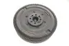 Демпфер сцепления VW Touareg 2.5R5 TDI 03-10, 128kw, BAC, BPE LuK 415033810 (фото 2)
