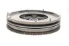 Демпфер сцепления VW Touareg 2.5R5 TDI 03-10, 128kw, BAC, BPE LuK 415033810 (фото 3)