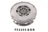 Демпфер сцепления Audi A4/A5/A6/Q5 2.0TFSI 07-18 LuK 415 0344 10 (фото 1)
