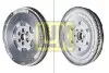 Демпфер зчеплення Audi A4/A6 2.0 TFSI 04-11 LuK 415034710 (фото 8)