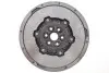 Демпфер сцепления Ford Transit 2.3 16V 00-06, 105/107kw LuK 415 0355 10 (фото 2)