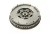 Демпфер сцепления Audi A6 2.4/quattro, 04-08, 130kw, BDW LuK 415 0358 10 (фото 5)