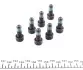 Демпфер сцепления Renault Megane II/Scenic II/III 1.9 dCi 03-, 81/85/88/96kw LuK 415 0383 10 (фото 2)