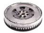 Демпфер сцепления Renault Megane II/Scenic II/III 1.9 dCi 03-, 81/85/88/96kw LuK 415 0383 10 (фото 3)