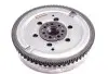 Демпфер сцепления Renault Megane II/Scenic II/III 1.9 dCi 03-, 81/85/88/96kw LuK 415 0383 10 (фото 6)