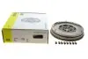 Демпфер сцепления Renault Laguna III/Megane II 2.0dCi 05-, 96/110kw, M9R LuK 415 0390 10 (фото 2)