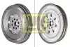 Демпфер сцепления Renault Laguna III/Megane II 2.0dCi 05-, 96/110kw, M9R LuK 415 0390 10 (фото 7)