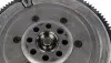 Демпфер сцепления BMW 5 (E60) 05-09 (110/120kw) M47 D20/N47 D20C LuK 415 0401 10 (фото 3)