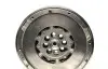Демпфер сцепления BMW 5 (E60) 05-09 (110/120kw) M47 D20/N47 D20C LuK 415 0401 10 (фото 4)