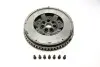 Демпфер зчеплення Renault Megane II/Scenic II, 2.0 16V, 03-09, F4R LuK 415041310 (фото 1)