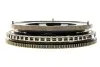 Демпфер зчеплення Renault Megane II/Scenic II, 2.0 16V, 03-09, F4R LuK 415041310 (фото 5)