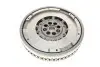 Демпфер зчеплення Hyundai Terracan 2.9 CRDi 01-06 LuK 415 0414 10 (фото 5)