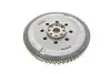 Демпфер зчеплення Hyundai Terracan 2.9 CRDi 01-06 LuK 415 0414 10 (фото 9)