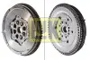 Демпфер сцепления Ford Transit 2.2TDCi 06-14, 96kw LuK 415 0415 10 (фото 2)
