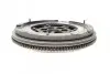 Демпфер сцепления Ford Focus/Mondeo 1.8/2.0 00-12/Volvo C30/S40/V50 1.8/2.0 04-12 LuK 415 0459 10 (фото 4)