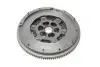 Демпфер сцепления Ford Focus/Mondeo 1.8/2.0 00-12/Volvo C30/S40/V50 1.8/2.0 04-12 LuK 415 0459 10 (фото 5)