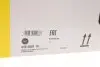 Демпфер зчеплення Renault Clio IV 1.2 TCe 16-. H5F 408/412 415 0501 10 LuK 415050110 (фото 7)