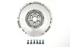 Демпфер зчеплення Opel Insignia 2.0 CDTI 08-17 (118-120 кВт) LuK 415053210 (фото 1)