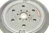 Демпфер сцепления Ford Transit Connect 1.5TDCi 15-, 88kw/1.6TDCi 13-, 85kw LuK 415 0537 11 (фото 6)