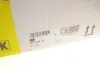 Демпфер зчеплення Nissan Pathfinder 2.5 dCi 05- 415 0568 10 LuK 415056810 (фото 8)