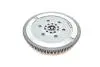 Демпфер сцепления Audi A6 2.7TDI/quattro, 04-11, 120/132/140kw, CANB/BSG/BPP/CANA/BPP/CAND LuK 415 0614 08 (фото 2)