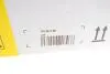 Демпфер сцепления Audi A6 2.7TDI/quattro, 04-11, 120/132/140kw, CANB/BSG/BPP/CANA/BPP/CAND LuK 415 0614 08 (фото 8)