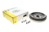 Демпфер зчеплення VW T5 2.0TDI 09- (100/103kw), DSG7-0BT/0BH (DQ500) 415 0615 09 LuK 415061509 (фото 1)
