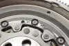 Демпфер зчеплення VW T5 2.0TDI 09- (100/103kw), DSG7-0BT/0BH (DQ500) 415 0615 09 LuK 415061509 (фото 7)