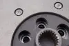 Демпфер сцепления Audi A6 2.0 TDI 04-11 (100/103/125kw) BNA, BRF, BLB, BRE, CAHA, CAGB LuK 415 0623 08 (фото 2)