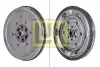 Демпфер сцепления Audi A6 2.0 TDI 04-11 (100/103/125kw) BNA, BRF, BLB, BRE, CAHA, CAGB LuK 415 0623 08 (фото 7)
