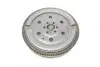 Демпфер зчеплення VW Crafter 2.0TDI 11-16 (120kw), CKUB, CSNA LuK 415 0649 10 (фото 2)