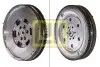 Демпфер зчеплення VW Crafter 2.0TDI 11-16 (120kw), CKUB, CSNA LuK 415 0649 10 (фото 8)