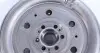 Демпфер сцепления VW Golf IV/Skoda Octavia 1.9 TDI 00-05 LuK 415 0654 10 (фото 2)