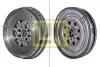 Демпфер сцепления MB Vito (W447) 2.2CDI OM651 14-, 100/120kw LuK 415 0657 10 (фото 2)