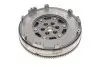 Демпфер зчеплення Fiat 500L/500X/Tipo/Jeep Compass/Renegade 1.4 13- LuK 415 0668 10 (фото 3)