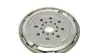 Демпфер сцепления Volvo S60/S80/V40/V60/V70/XC60/XC70 2.0D 07- LuK 415 0672 10 (фото 3)