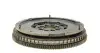 Демпфер сцепления Volvo S60/S80/V40/V60/V70/XC60/XC70 2.0D 07- LuK 415 0672 10 (фото 4)