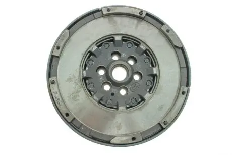 Демпфер сцепления Fiat 500X/Jeep Cherokee/Compass/Renegade 2.0D 14- LuK 415 0697 10