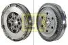 Демпфер сцепления Opel Corsa 1.3 CDTI 14- LuK 415 0708 10 (фото 5)