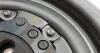Демпфер зчеплення Audi A3/VW Golf VII/Sharan 2.0 TSI/GTI 12-, DSG6-02E/0D9 (DQ250) LuK 415 0711 09 (фото 5)
