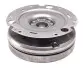 Демпфер сцепления Audi A4/A6 2.0TDI 08-, CGLD/CJCD/CMFB, 110/120/130kw LuK 415 0721 08 (фото 2)