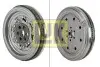 Демпфер зчеплення VW Caddy III 1.9TDI 04-10 (77kw) BKC/BLS/BXE, DSG-6 (DQ250) / S-tronic LuK 415 0723 09 (фото 9)