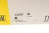 Демпфер зчеплення Fiat Bravo/Stilo 1.9D Multijet 06- LuK 415 0724 10 (фото 10)